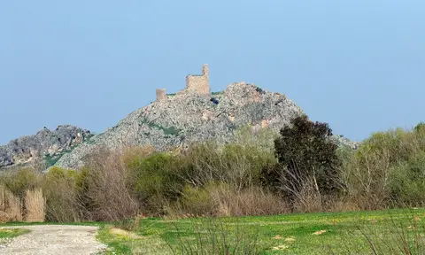 Gökçedam: Hemite Kalesi, Osmaniye