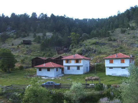 Kirazcık: Kastamonu'nun Taşköprü ilçesine bağlı bir köy