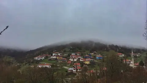 Çayıroluğu Adige kuaje