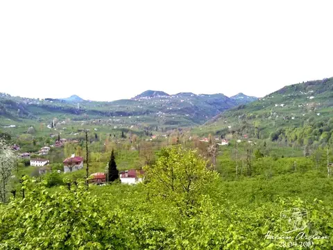 Yunuslu Köyü Manzara