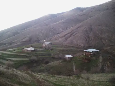 Yeşildere, Kovancılar