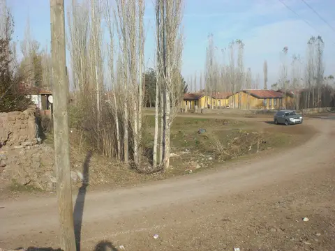 Sincan köyünden bir görünüm (Alaca, Çorum)
