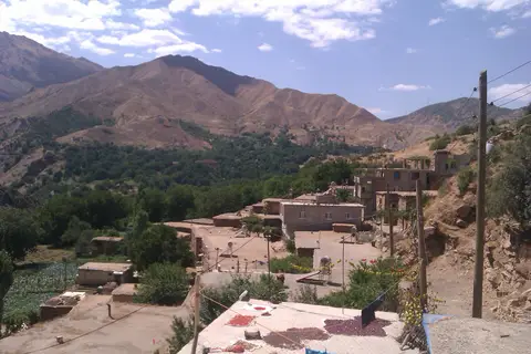 Oya: Siirt ili Şirvan ilçesine bağlı Oya köyü