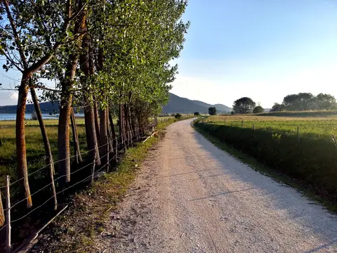 Karayazıcılar köyünden bir görünüm (Devrekani, Kastamonu)