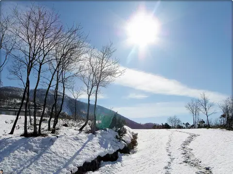 Doğantepe mahallesinden bir görünüm (Başiskele, Kocaeli)