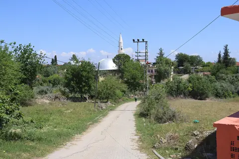 Koyunevi, İmamoğlu