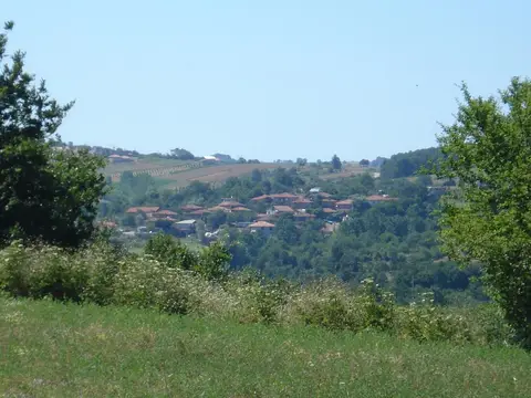 Sucuali mahallesinden bir görünüm (Kandıra, Kocaeli)